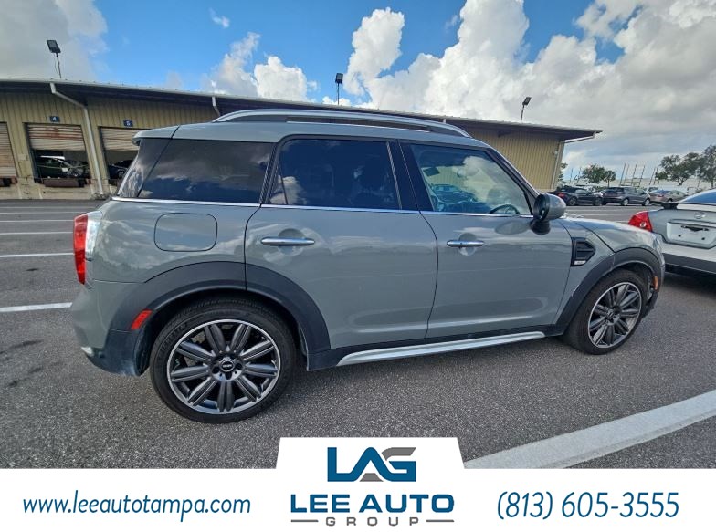 2018 Mini Countryman photo 3