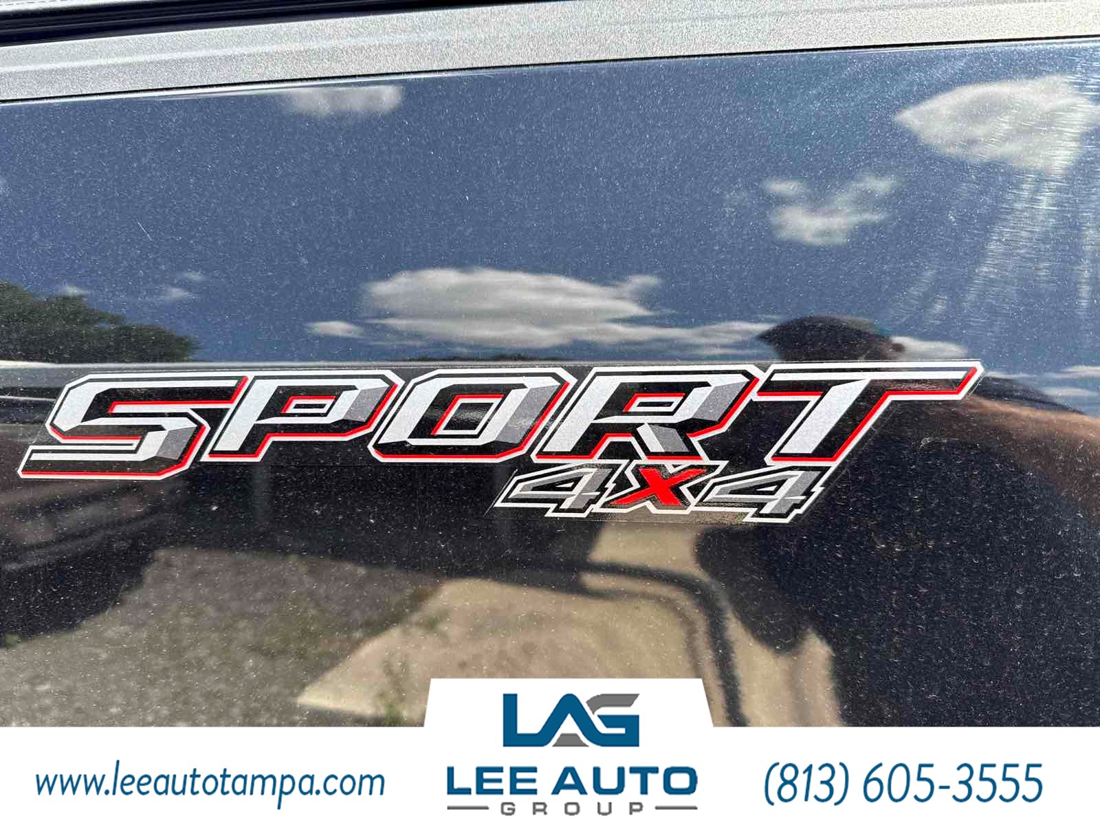 2022 Ford F-150 XLT photo 2