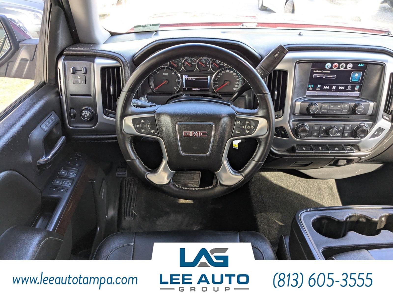 2018 GMC Sierra 1500 SLT - Photo 17