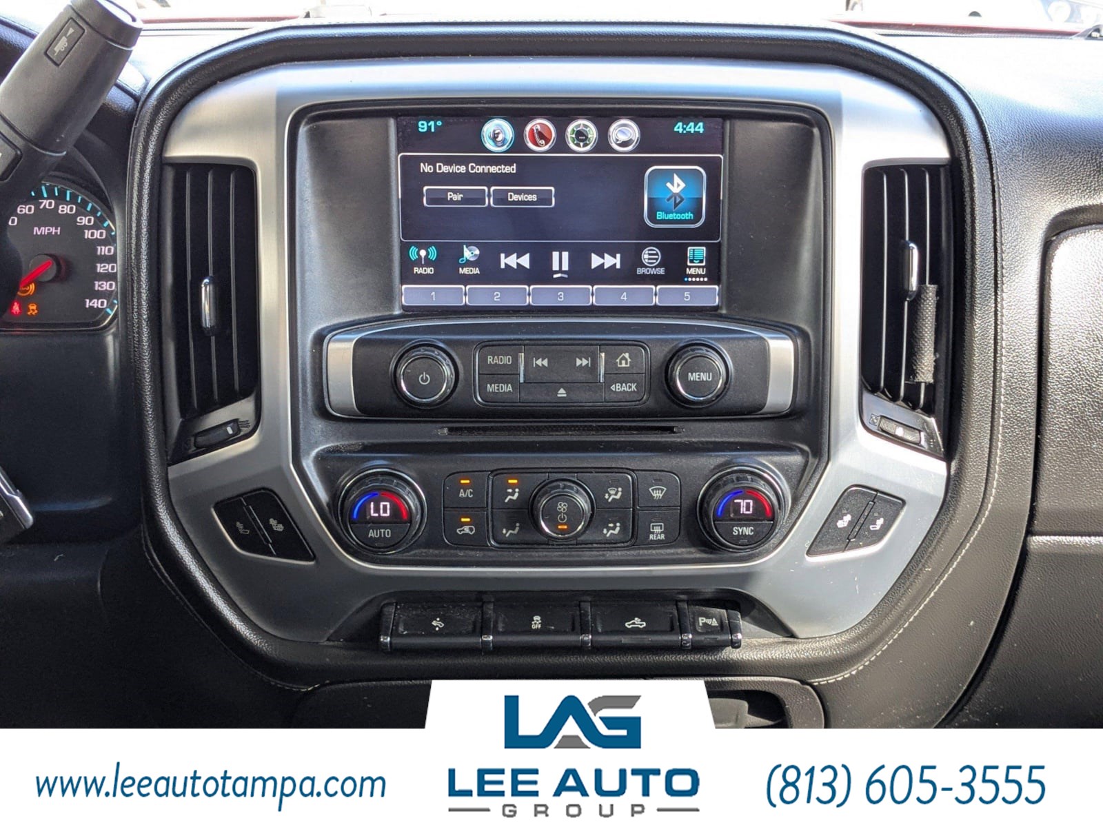 2018 GMC Sierra 1500 SLT - Photo 16