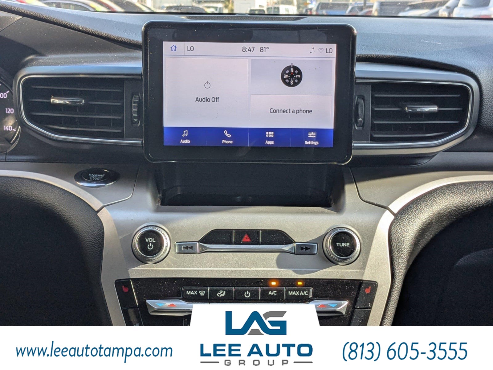 2022 Ford Explorer XLT photo 18