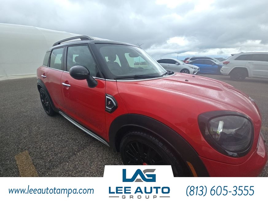 2019 Mini Countryman Signature photo 2
