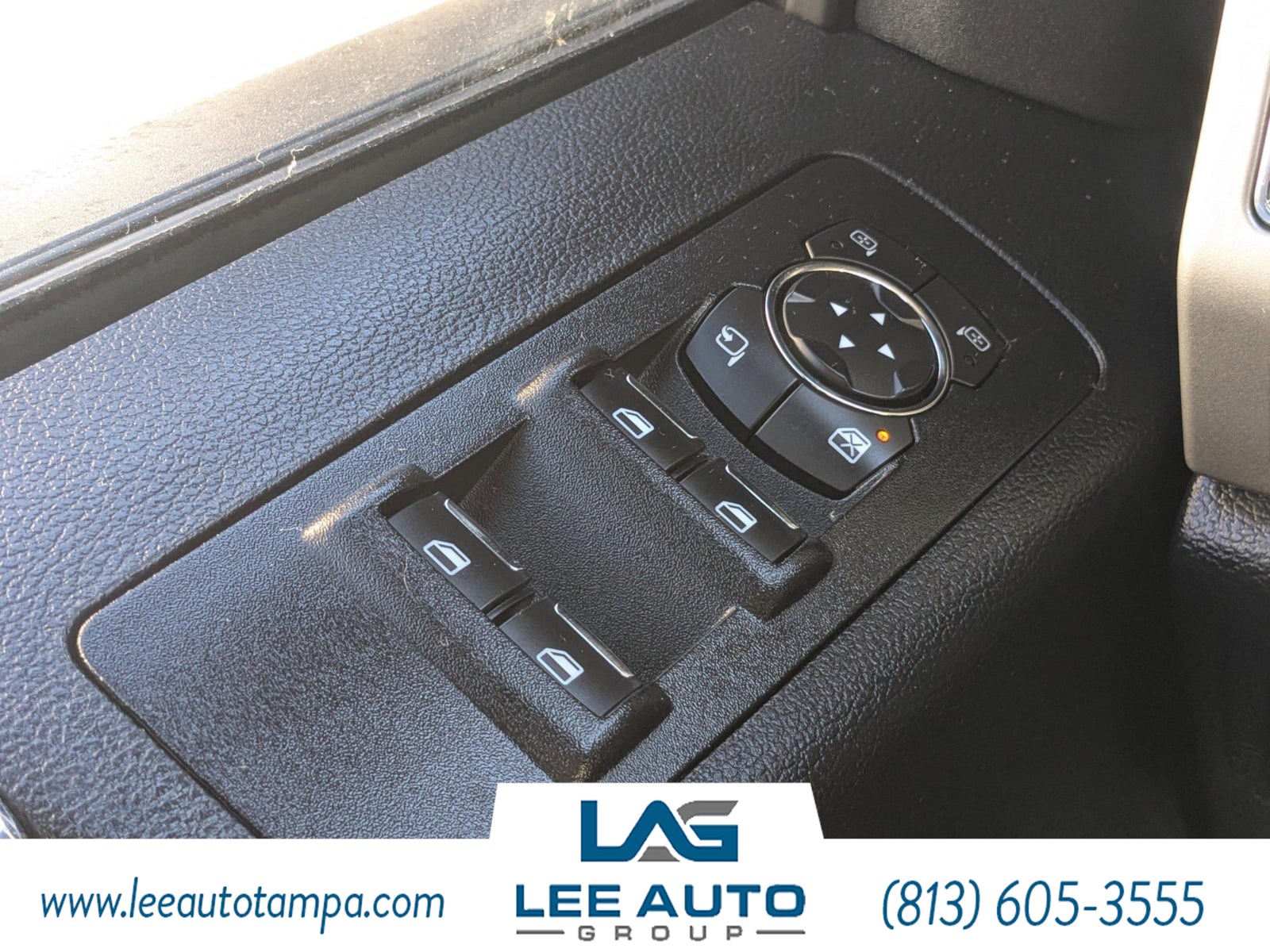 2017 Ford F-150 Lariat photo 20