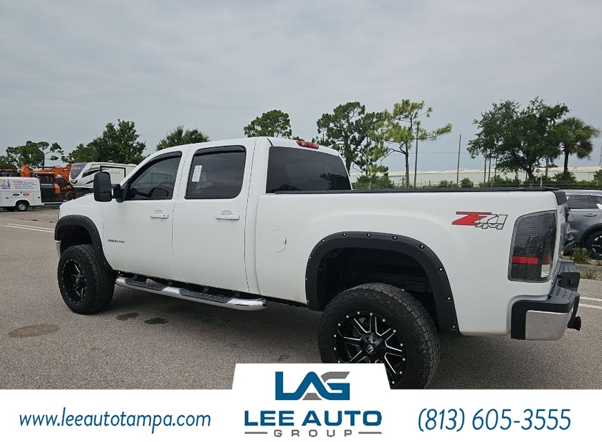 2014 Gmc Sierra SLT photo 4