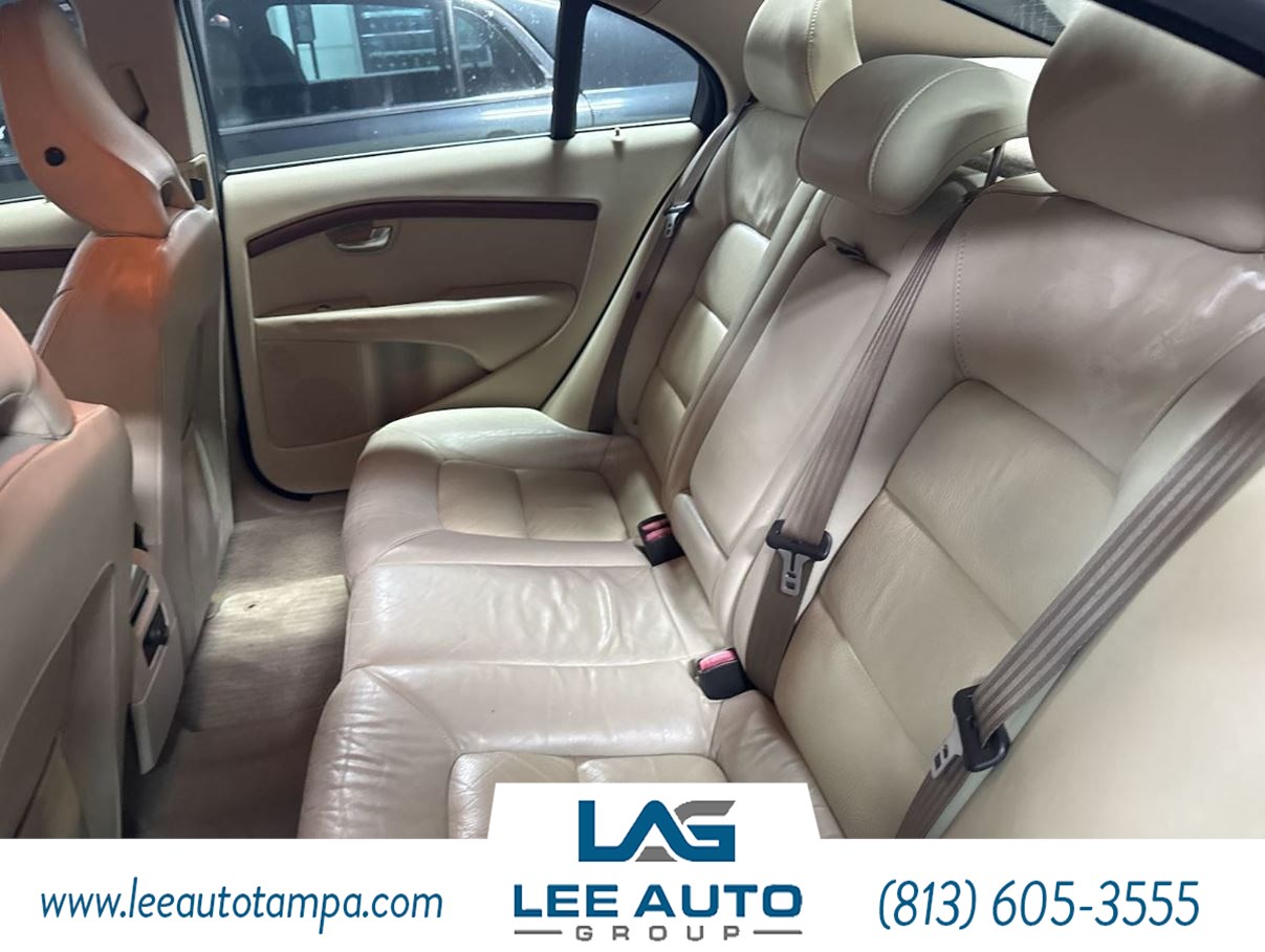 2009 Volvo S80 photo 2