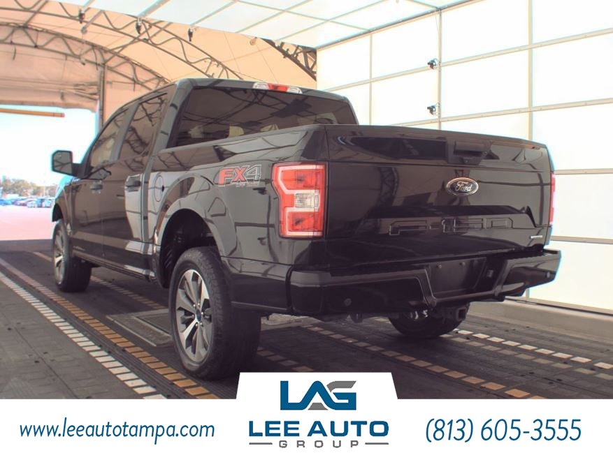 2019 Ford F-150 XL photo 2
