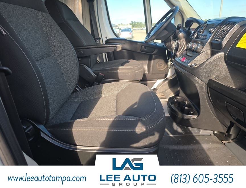 2018 Ram 2500 photo 2