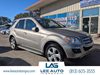 2009 Mercedes-Benz ML320 BlueTEC SUV