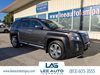 2013 GMC Terrain Denali