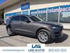 2017 Jaguar F-PACE 20d Prestige