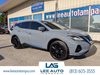 2021 Nissan Murano Platinum