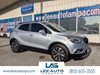 2018 Buick Encore Essence