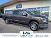 2016 Nissan Titan XD SL