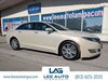 2014 Lincoln MKZ Hybrid