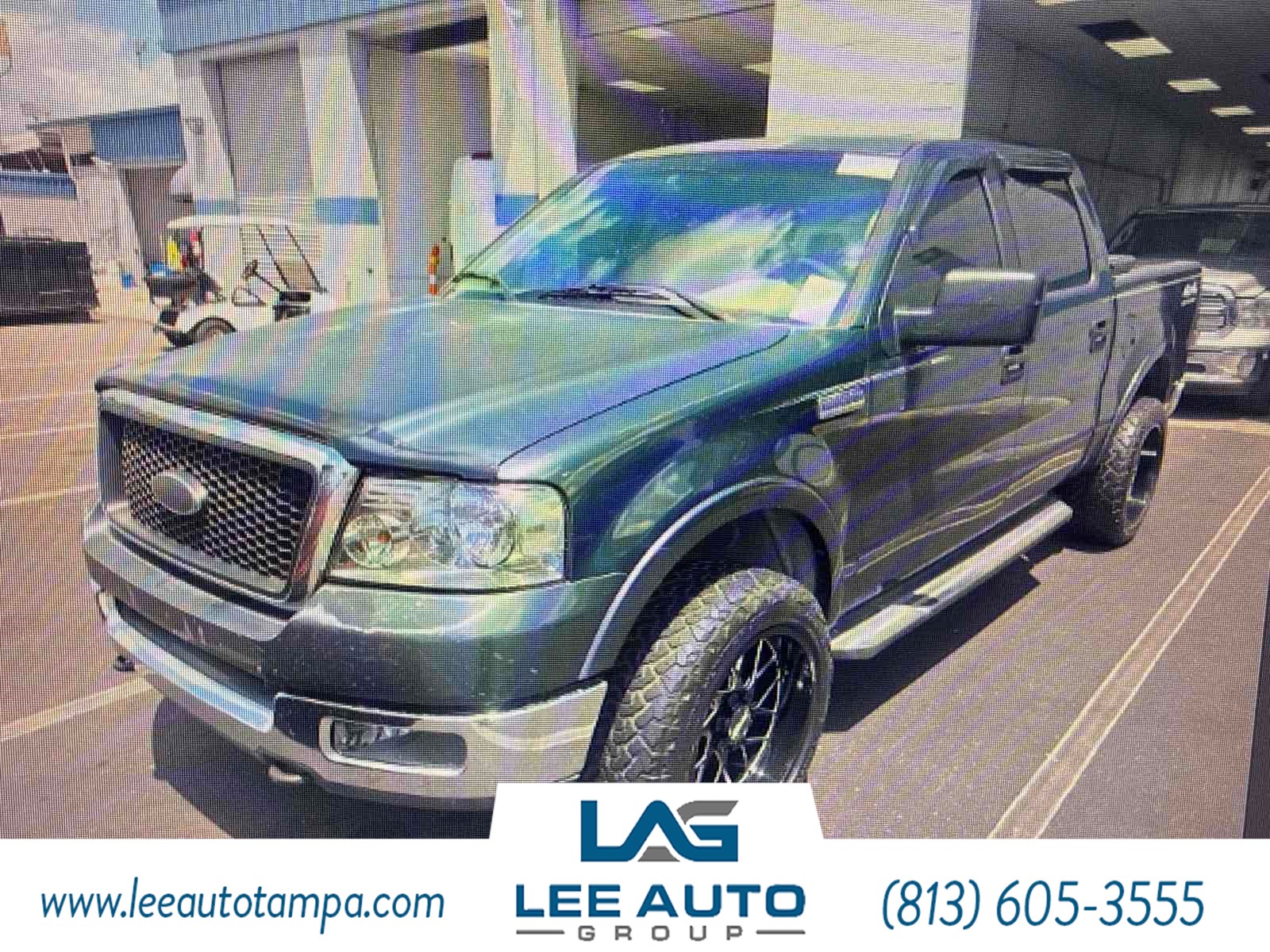 2004 Ford F-150 XLT 4x4 SuperCrew's photo