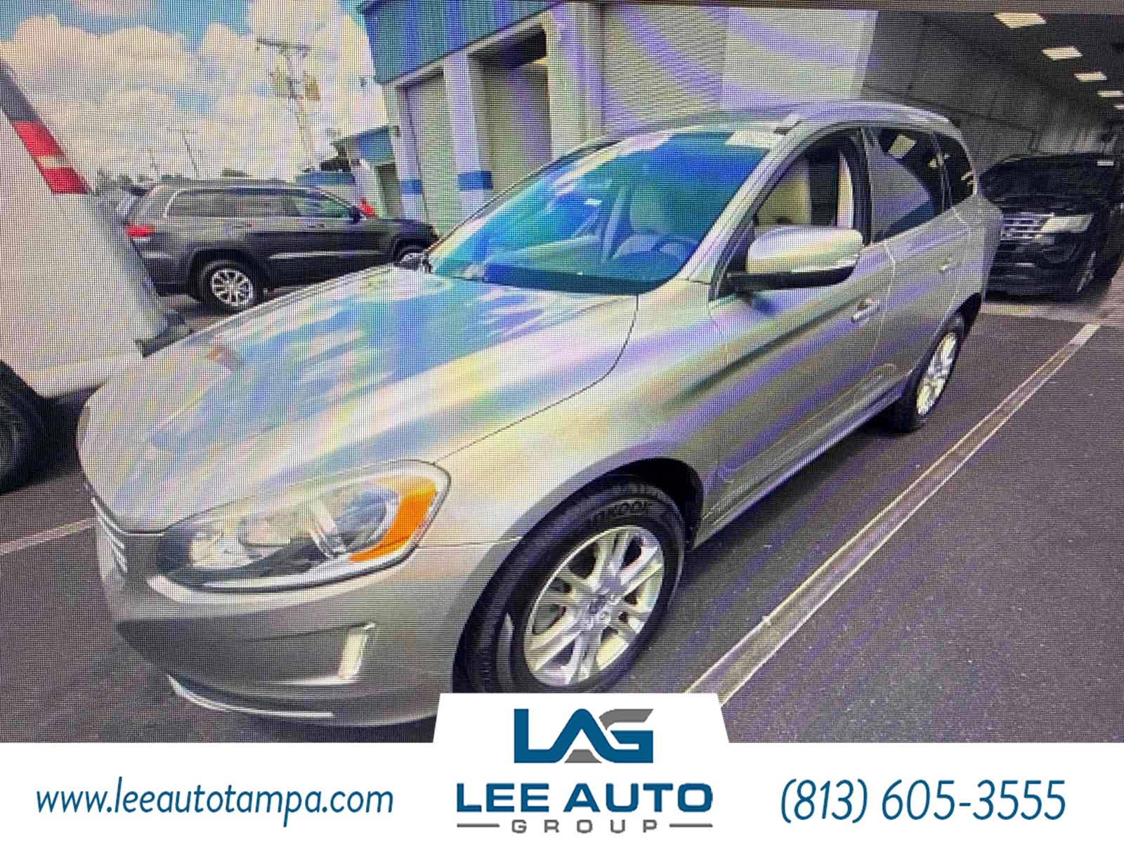 2014 Volvo XC60 3.2 FWD Auto Premier's photo