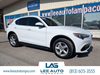 2019 Alfa Romeo Stelvio 