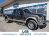 2008 Ford Super Duty F-350 SRW Lariat