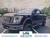 2019 Nissan Titan XD Platinum Reserve