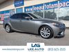 2015 Lexus IS 250 Sport