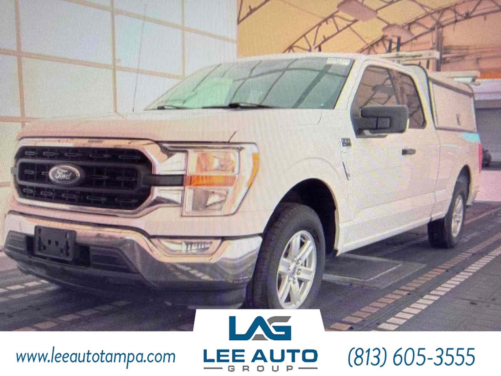 2021 Ford F-150 XLT SuperCab 6-1/2 Box's photo