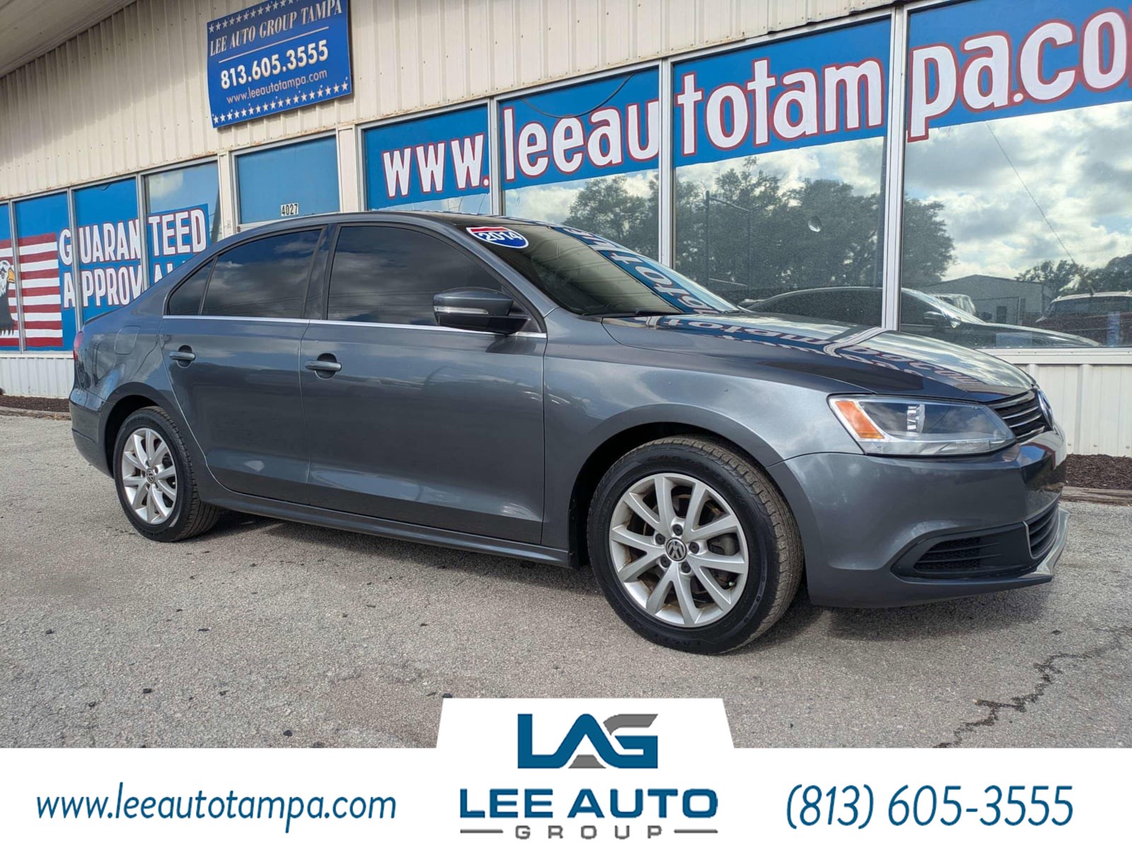 2014 Volkswagen Jetta 1.8T SE w/Connectivity Auto's photo