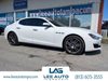2018 Maserati Ghibli S Q4