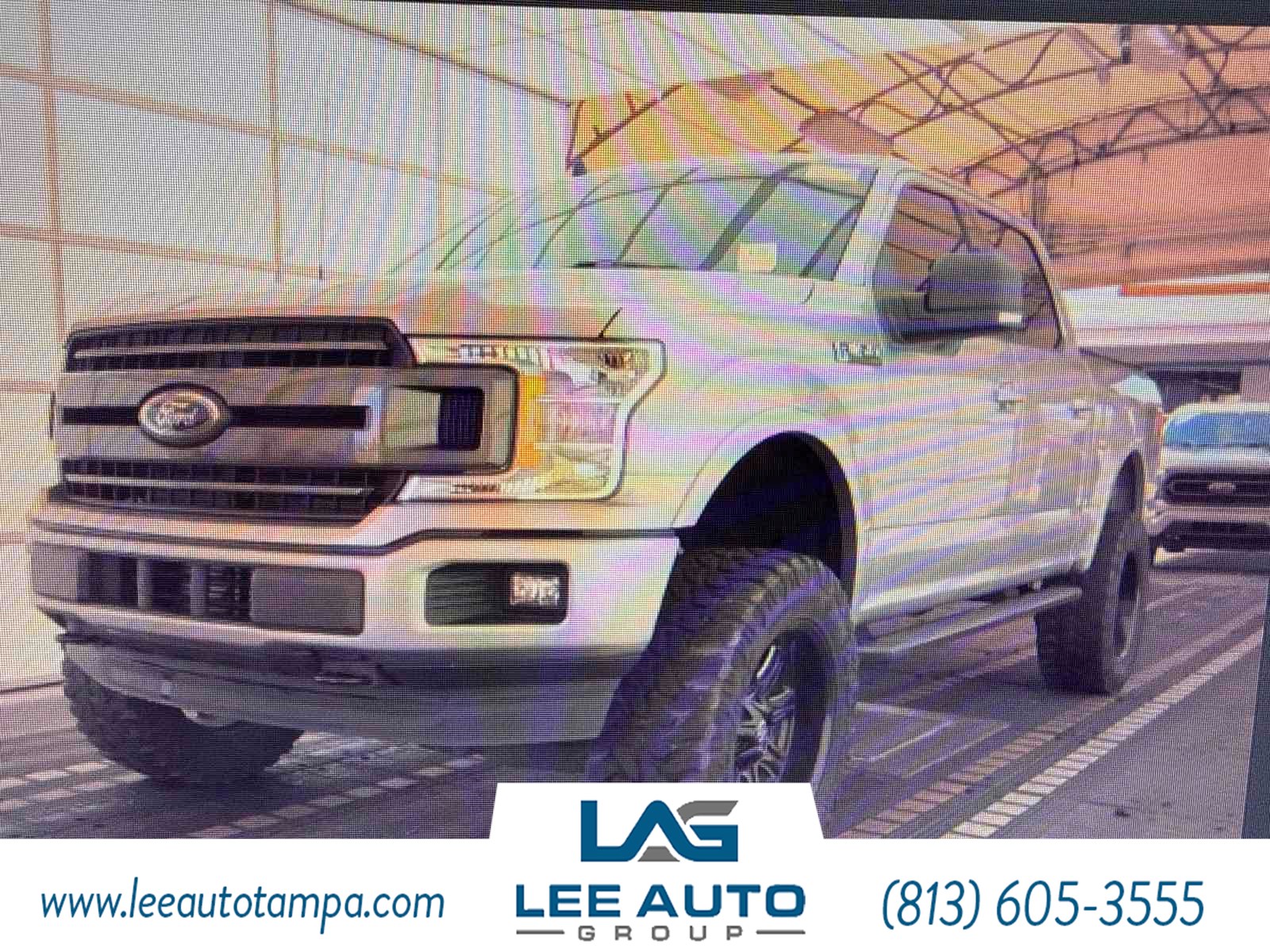 2020 Ford F-150 XLT 4x4 SuperCrew 5-1/2 Box's photo