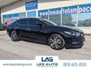2018 Nissan Maxima S
