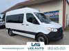 2024 Mercedes-Benz Sprinter Passenger Van 2500 Standard Roof I4 Diesel 144" RWD