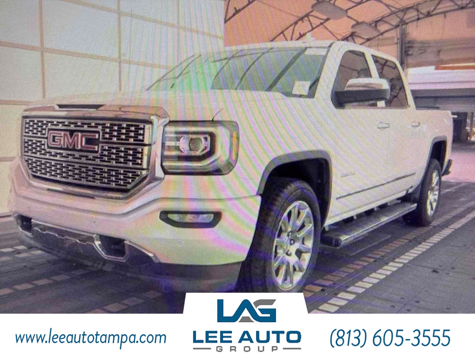 2018 GMC Sierra 2WD Crew Cab Short Box's photo