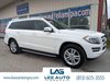 2015 Mercedes-Benz GL 350 BlueTEC SUV