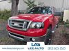 2008 Ford F-150 XLT