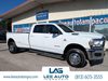 2022 Ram 3500 Big Horn
