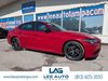 2019 Alfa Romeo Giulia Ti
