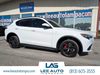 2022 Alfa Romeo Stelvio Ti