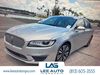 2019 Lincoln MKZ Reserve II