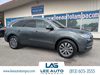 2015 Acura MDX Tech Pkg