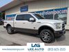 2015 Ford F-150 King Ranch