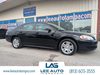 2016 Chevrolet Impala Limited LT