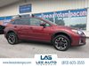 2016 Subaru Crosstrek Limited