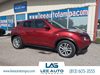 2014 Nissan JUKE SL