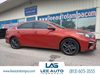 2019 Kia Forte EX