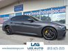 2017 Alfa Romeo Giulia Ti