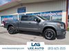 2019 Nissan Titan XD PRO-4X