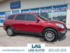 2012 Buick Enclave Leather