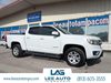 2016 Chevrolet Colorado 2WD LT
