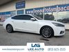2017 Kia Cadenza Premium