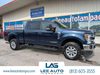 2020 Ford Super Duty F-250 SRW XLT