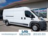 2018 Ram ProMaster Cargo Van 